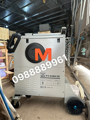 MÁY HÀN CO2 FY-5288/2E CHƯA CÓ DÂY VÀ CHƯA CÓ BÌNH CO2 