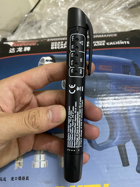 BÚT THỬ DẦU PHANH Brake Fluid Tester