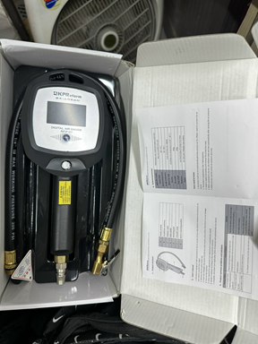 TAY BƠM LỐP KPR eform