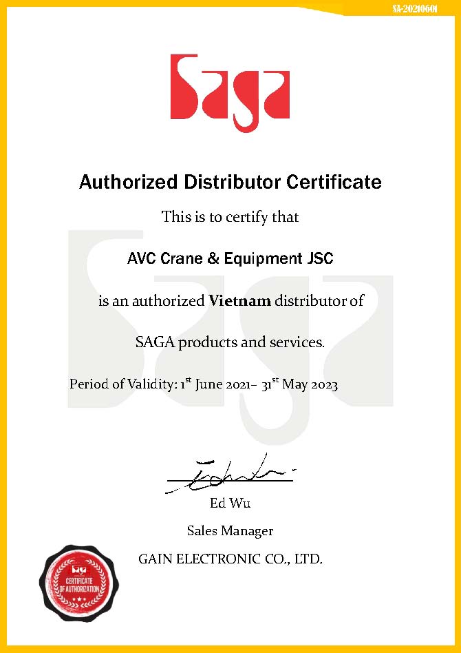 Giấy phép bán hàng 3