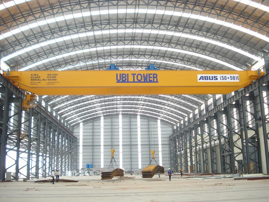 Công ty TNHH MTV Tháp UBI