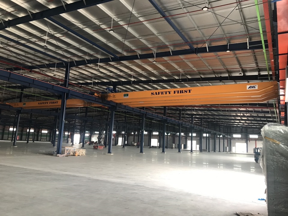 Công ty TNHH Nox Asean