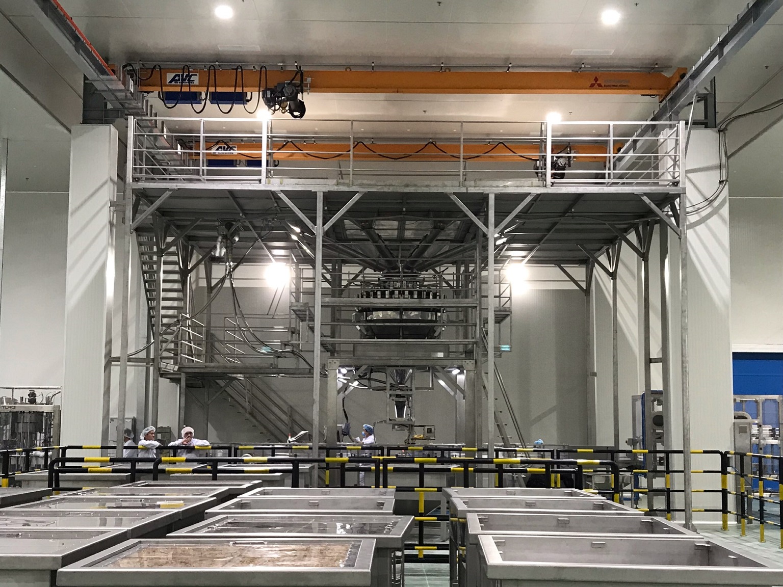 Công ty TNHH Olam Việt Nam