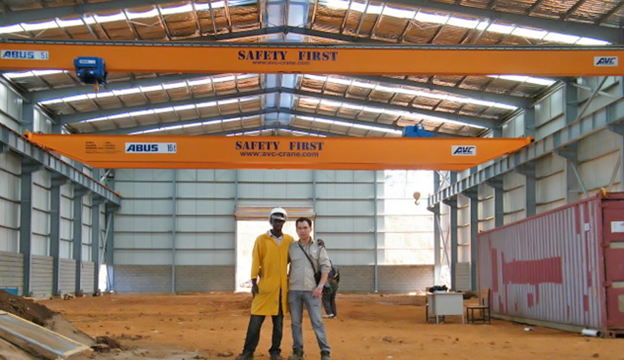 Xuất khẩu sang Rwanda