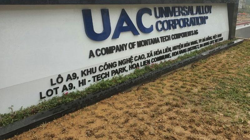 AVC hoàn thành gói thầu thiết bị cầu trục cho Nhà máy sản xuất linh kiện hàng không vũ trụ Sunshine 1