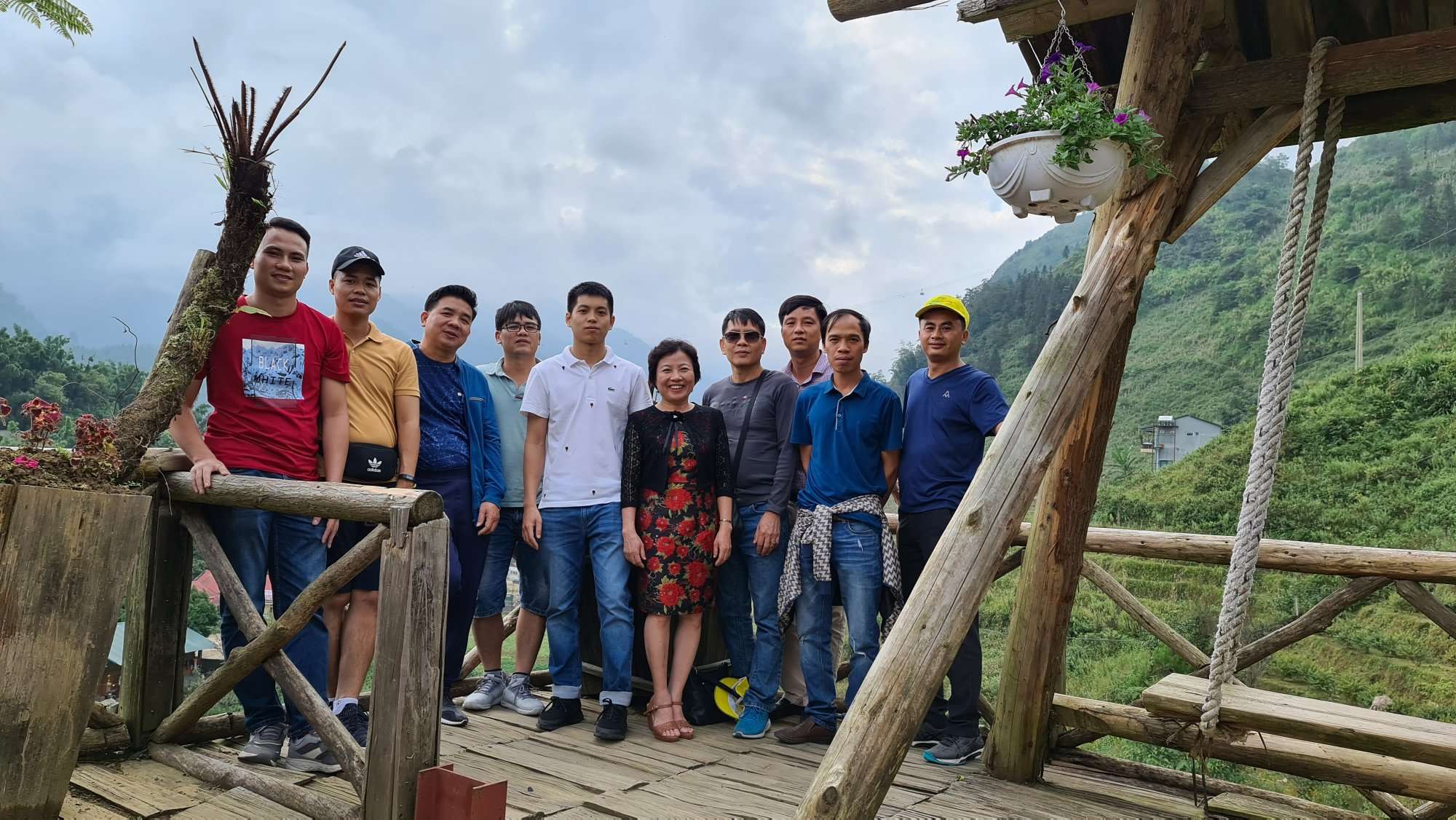 Du lịch Sapa 2020 2