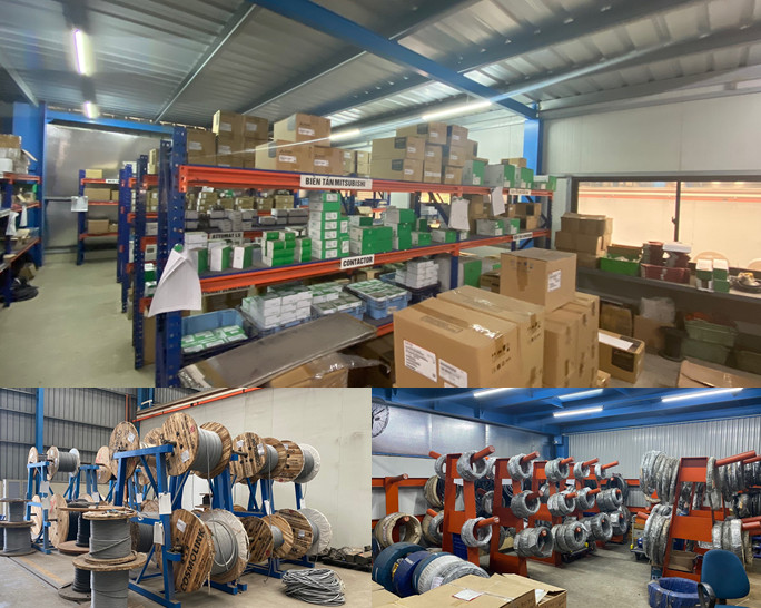 AVC SERVICES - DỊCH VỤ SAU BÁN HÀNG 2