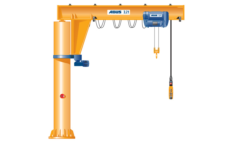 Dạng cột độc lập