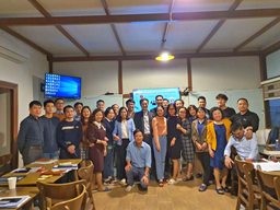 提高员工的法律知识