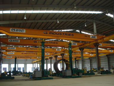 CS Wind - Vũng Tàu