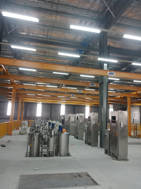 Công ty Cổ phần Thiết bị điện Cẩm Phả