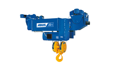 U/德国电动葫芦