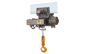 M，UM/德国电动葫芦