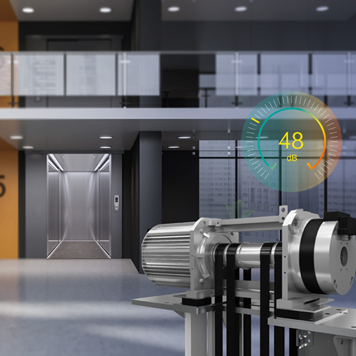 THANG MÁY TẢI KHÁCH SWORD WD800MR