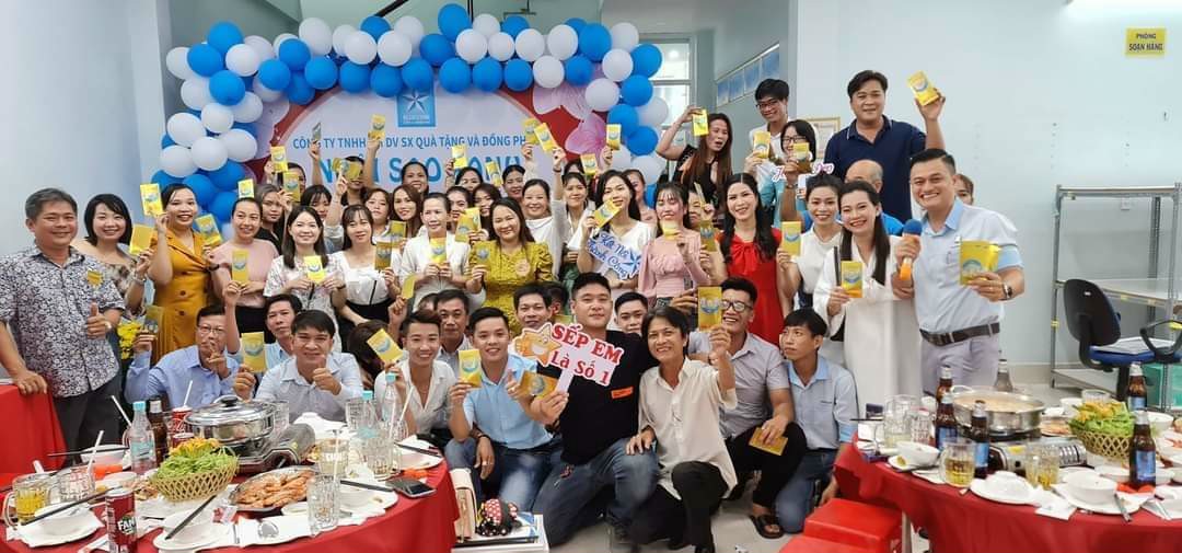 Giới thiệu về Ngôi Sao Xanh