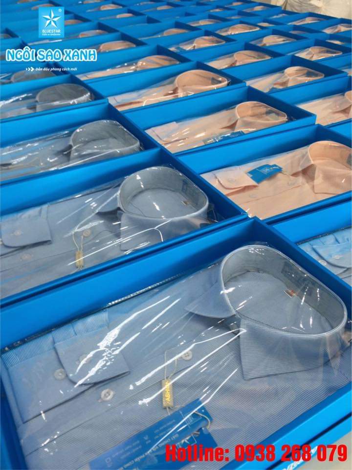 Bạn trao niềm tin – Ngôi Sao Xanh trao chất lượng 1