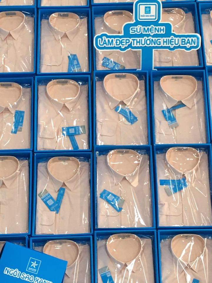 Bạn trao niềm tin – Ngôi Sao Xanh trao chất lượng 2