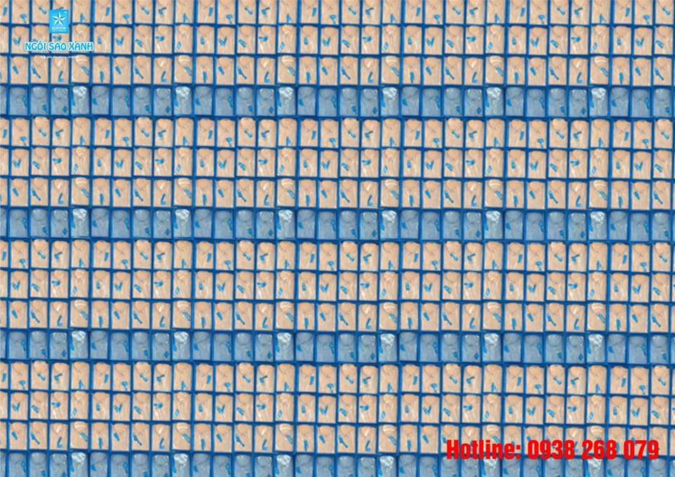 Bạn trao niềm tin – Ngôi Sao Xanh trao chất lượng 4