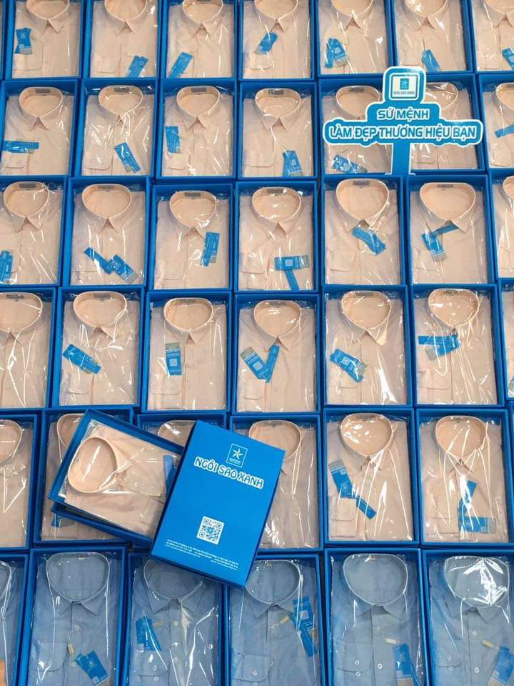 Bạn trao niềm tin – Ngôi Sao Xanh trao chất lượng 5