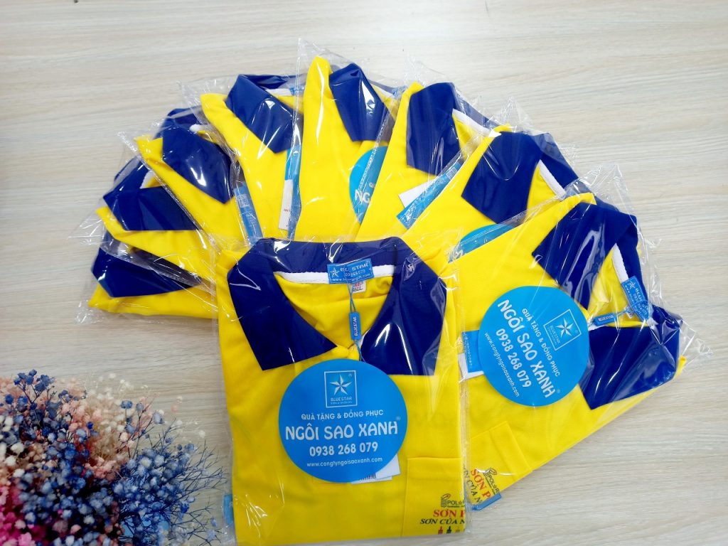 Ngôi Sao Xanh – Khát khao đổi mới để phụng sự Khách hàng 1