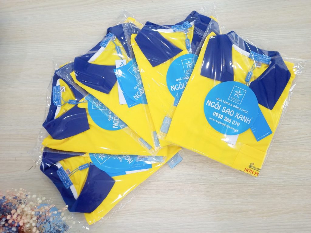 Ngôi Sao Xanh – Khát khao đổi mới để phụng sự Khách hàng 2