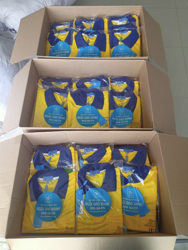 Ngôi Sao Xanh – Khát khao đổi mới để phụng sự Khách hàng 3