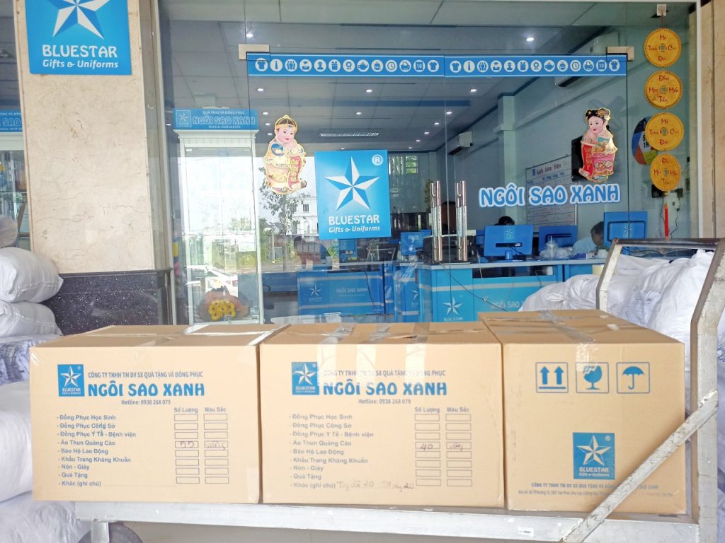 Ngôi Sao Xanh – Khát khao đổi mới để phụng sự Khách hàng 4