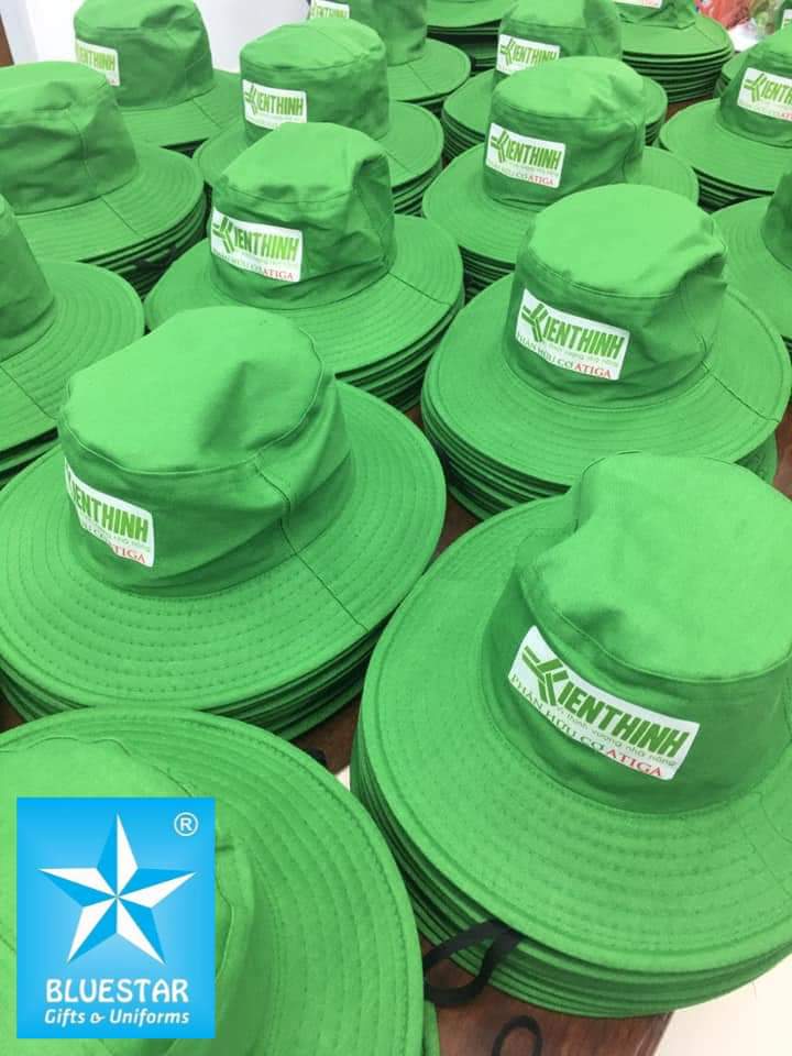 Nón đồng phục – nét đẹp Doanh nghiệp 1