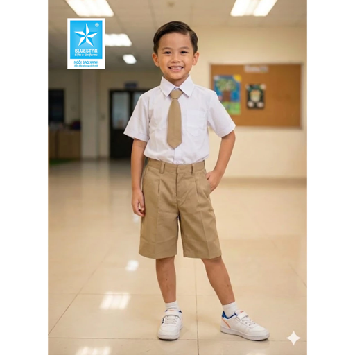 QUẦN SHORT NAM - TH NGÔ QUYỀN