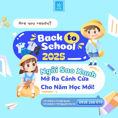 💥💥 ĐẾN HẸN LẠI LÊN BACK TO SCHOOL ĐÃ TRỞ LẠI VÀ LỢI HẠI HƠN XƯA 💥💥