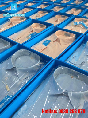 Bạn trao niềm tin – Ngôi Sao Xanh trao chất lượng