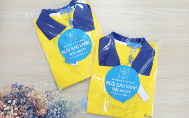 Ngôi Sao Xanh – Khát khao đổi mới để phụng sự Khách hàng