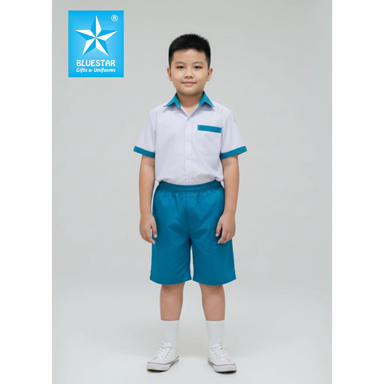 QUẦN SHORT NAM QV34A - TH AN THỚI 1