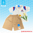 Đồng phục - Quà tặng Mầm non