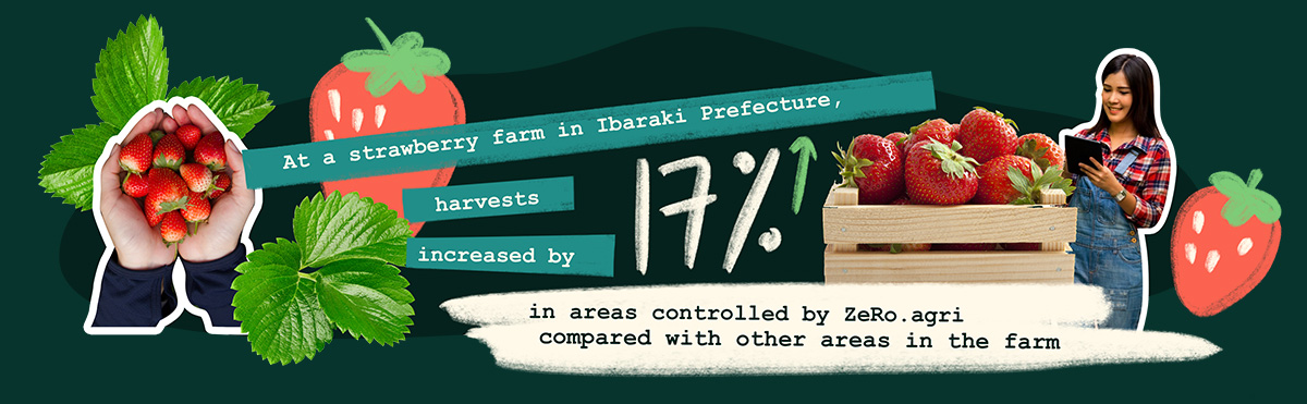 Japan: Where food security meets innovation 2