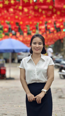 Assoc. Prof. Pham Chau Thuy