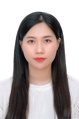 Ms. Nguyen Thi Thanh Ha, MPM