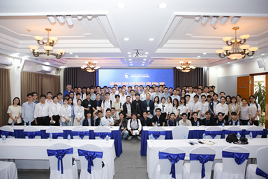 SPREADING THE IMAGE OF OUTSTANDING STUDENT RESEARCHERS