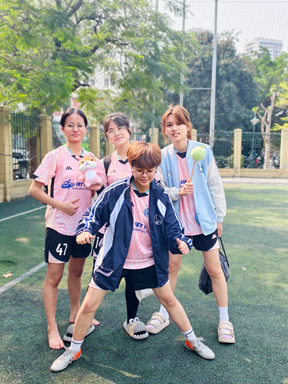 Excitement and a Sweet Victory! ✨