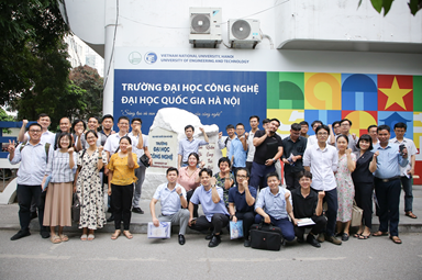  Dedicated to the Exam – Responsibility and Commitment from Lecturers of the Faculty of Agricultural Technology