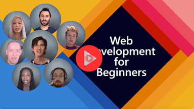 Web Development for Beginners
