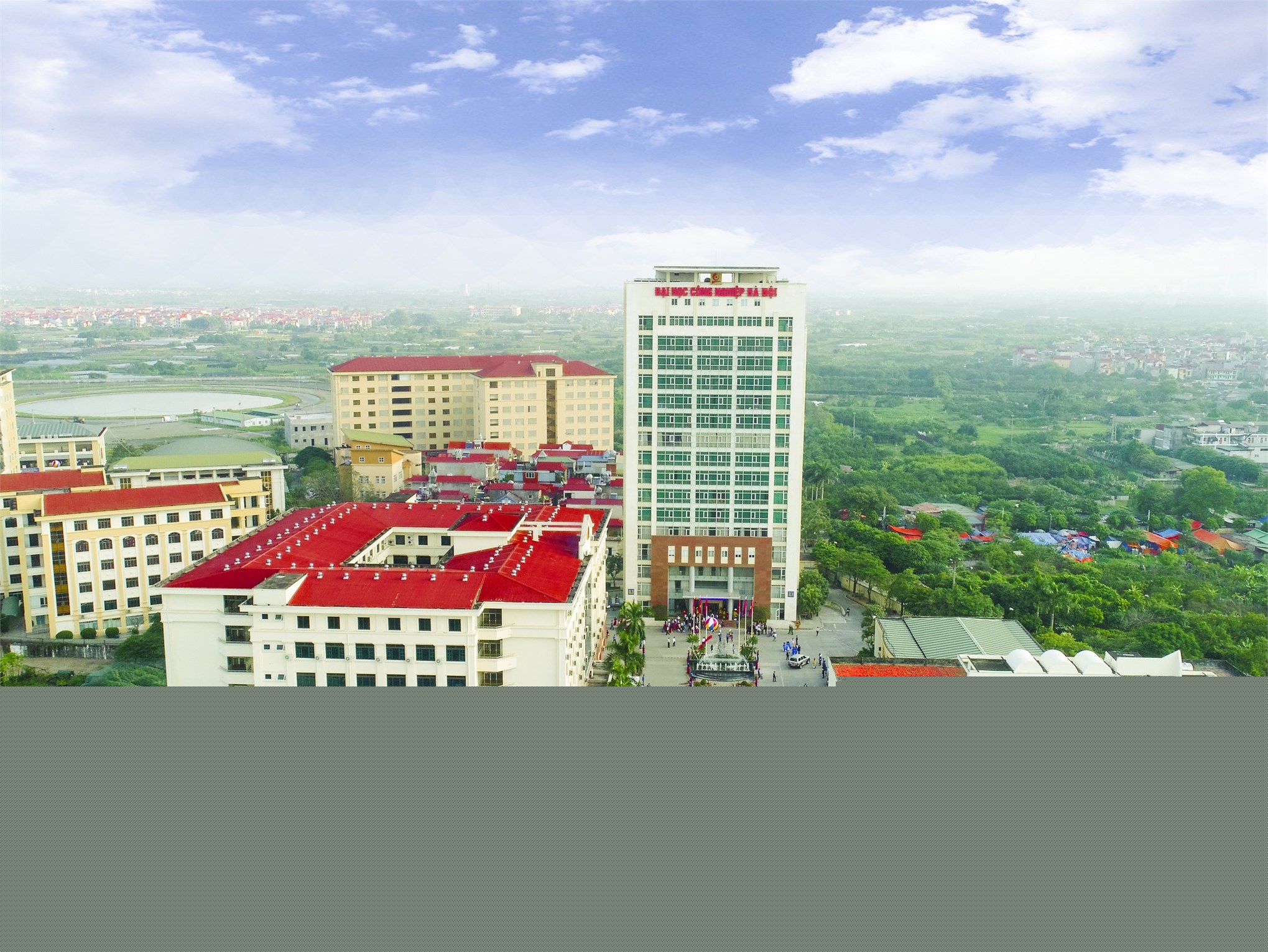 103.119 nguyện vọng đăng ký xét tuyển vào Đại học Công nghiệp Hà Nội năm 2019