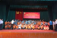 Trường Đại học Công nghiệp Thông báo tuyển sinh năm 2014