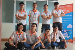 THÔNG BÁO KẾT QUẢ TUYỂN THÀNH VIÊN KHÓA 10 VÀ KHỐI CAO ĐẲNG NĂM HỌC 2016