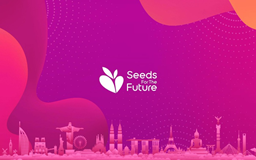 Chương trình “ Hạt giống cho tương lai –Seeds for the Future”: