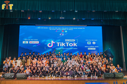 Chào mừng tân thành viên các câu lạc bộ, đội, nhóm