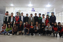 NGÀY HỘI HIT OPEN DAY 2017 ẤN TƯỢNG