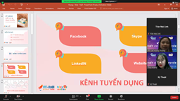 Bồi dưỡng Kỹ năng viết CV và ứng tuyển