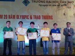 Kế hoạch tuyển thành viên khóa 8 và cao đẳng năm học 2014