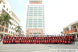 Cơ sở đào tạo công nghệ ứng dụng hàng đầu tại Việt Nam